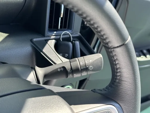 タント(ダイハツ)RS パノラマUGP中古車 19