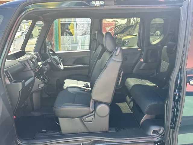 タント(ダイハツ)RS パノラマUGP中古車 4