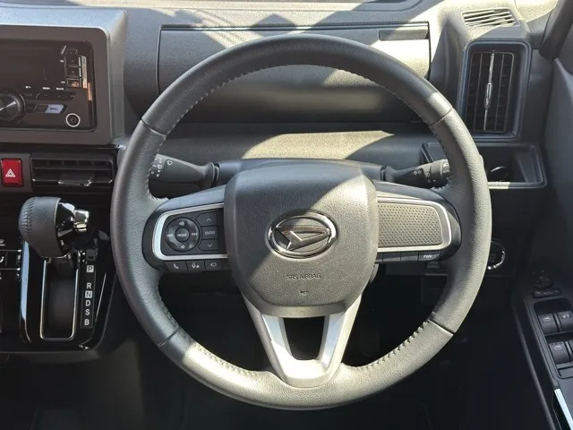 タント(ダイハツ)RS パノラマUGP中古車 6