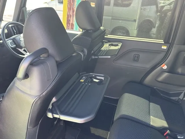 タント(ダイハツ)RS パノラマUGP中古車 8