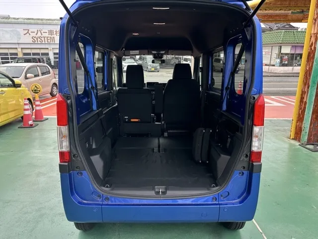 N-VAN(ホンダ)プラススタイルFUN AT中古車 9