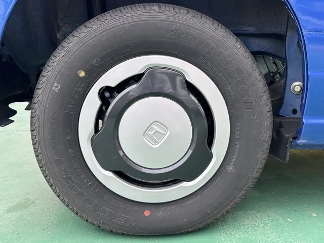 N-VAN(ホンダ)プラススタイルFUN AT中古車 11