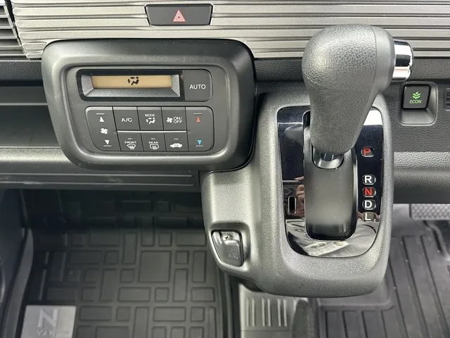 N-VAN(ホンダ)プラススタイルFUN AT中古車 14