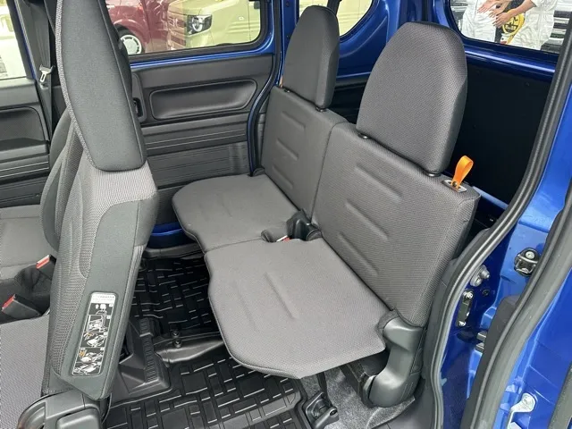 N-VAN(ホンダ)プラススタイルFUN AT中古車 4
