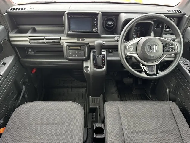 N-VAN(ホンダ)プラススタイルFUN AT中古車 5
