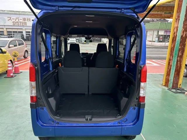 N-VAN(ホンダ)プラススタイルFUN AT中古車 8