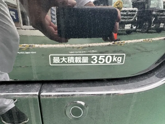 N-VAN(ホンダ)FUN 届出済未使用車 9