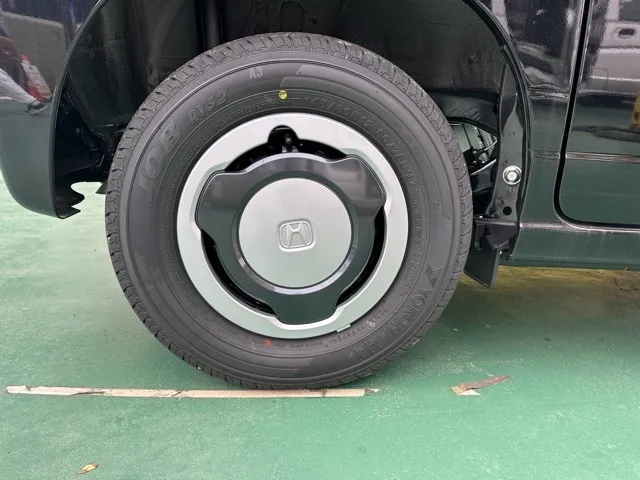N-VAN(ホンダ)FUN 届出済未使用車 13