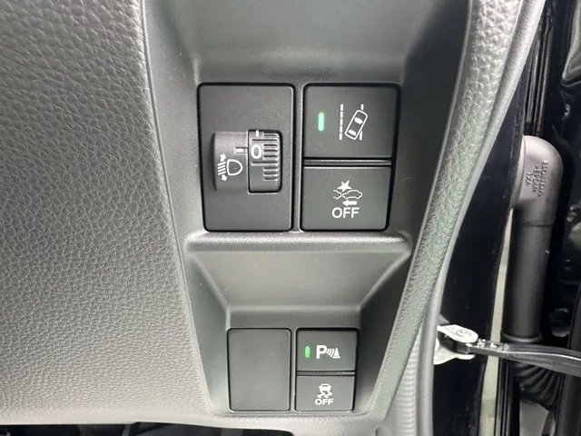 N-VAN(ホンダ)FUN 届出済未使用車 15