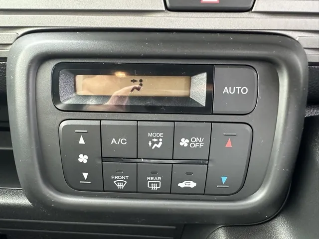 N-VAN(ホンダ)FUN 届出済未使用車 20