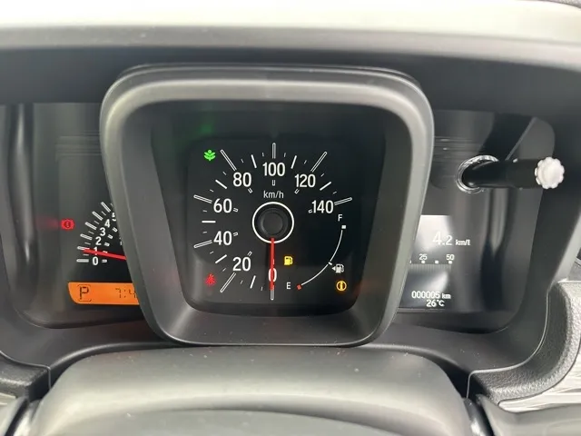 N-VAN(ホンダ)FUN 届出済未使用車 22