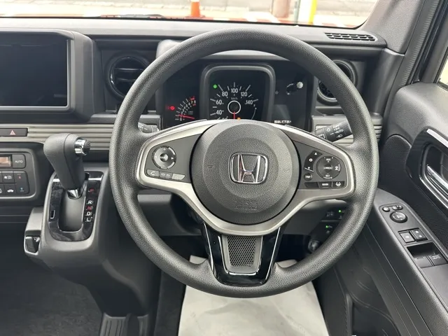 N-VAN(ホンダ)FUN 届出済未使用車 7
