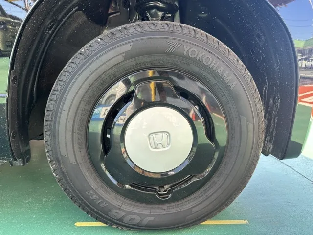 N-VAN(ホンダ)FUN スタイルプラスネイチャー届出済未使用車 13