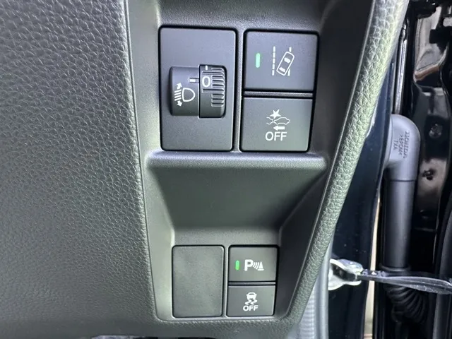 N-VAN(ホンダ)FUN スタイルプラスネイチャー届出済未使用車 16