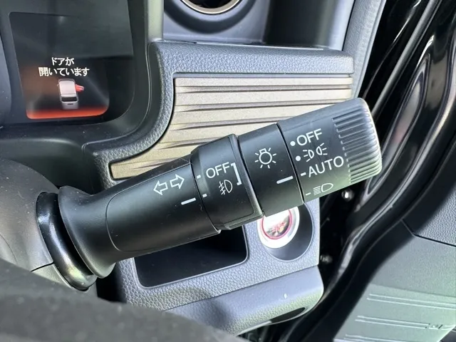 N-VAN(ホンダ)FUN スタイルプラスネイチャー届出済未使用車 17