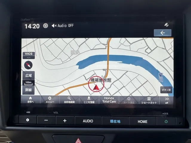 N-VAN(ホンダ)FUN スタイルプラスネイチャー届出済未使用車 18