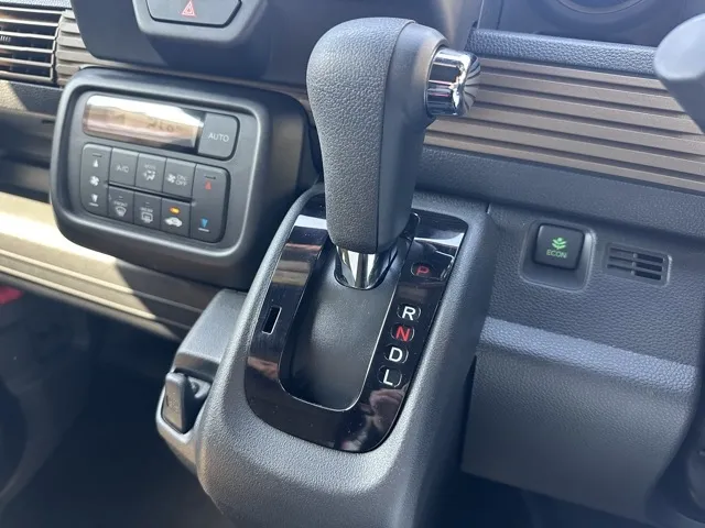 N-VAN(ホンダ)FUN スタイルプラスネイチャー届出済未使用車 22