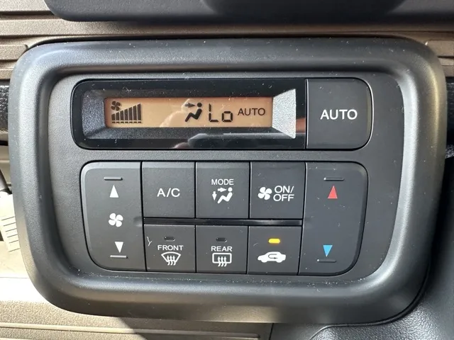 N-VAN(ホンダ)FUN スタイルプラスネイチャー届出済未使用車 24