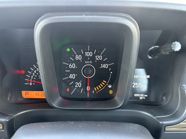 N-VAN(ホンダ)FUN スタイルプラスネイチャー届出済未使用車 27