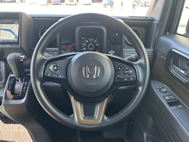 N-VAN(ホンダ)FUN スタイルプラスネイチャー届出済未使用車 7
