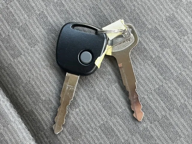 クリッパー(ニッサン)DX 5AGS 4WDレンタＵＰ 22
