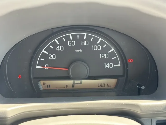 エブリイ(スズキ)NV１００クリッパーDX 4WD 5AGSレンタＵＰ 20
