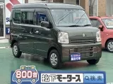エブリイ未使用車
