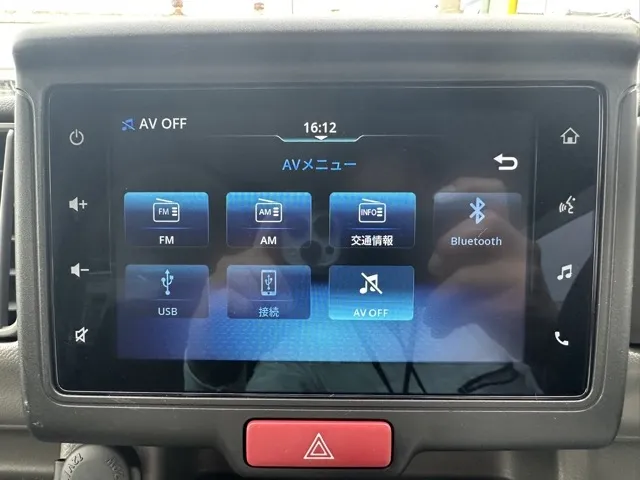 エブリイ(スズキ)PC 4WDレンタＵＰ 21