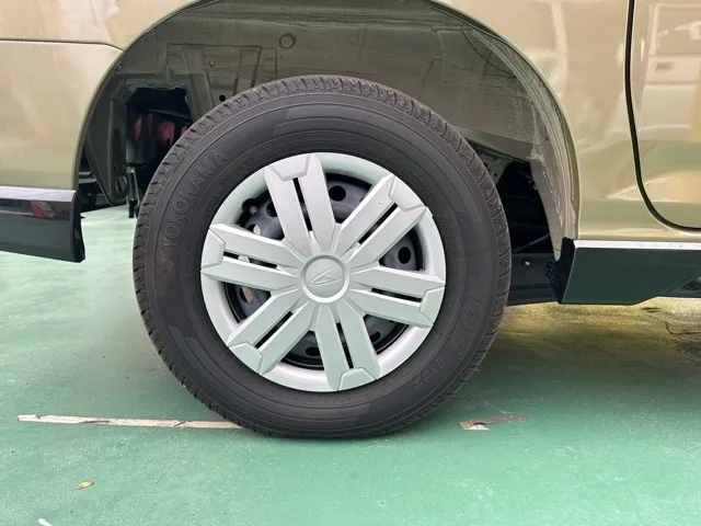 アトレー(ダイハツ)Ｘ中古車 12