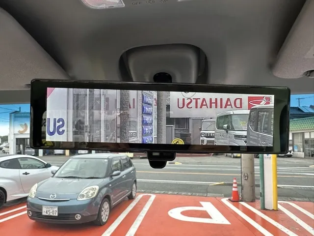 アトレー(ダイハツ)Ｘ中古車 19