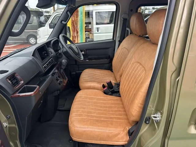 アトレー(ダイハツ)Ｘ中古車 3