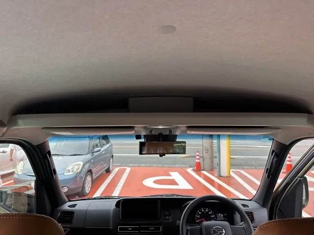 アトレー(ダイハツ)Ｘ中古車 7