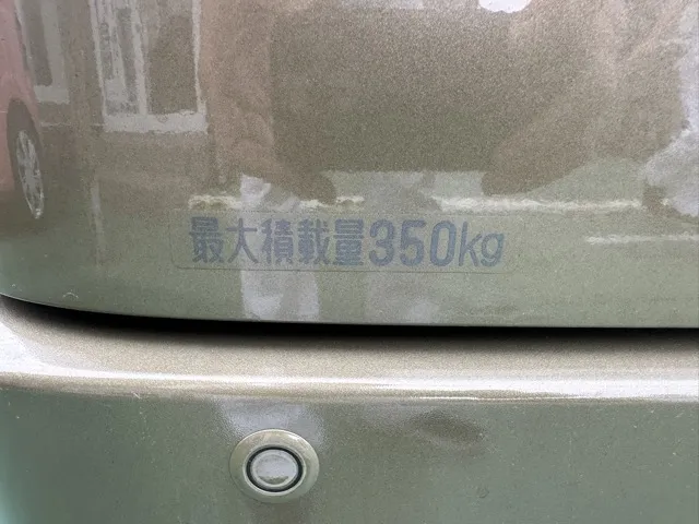 アトレー(ダイハツ)Ｘ中古車 8
