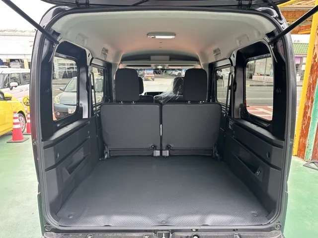 アトレー(ダイハツ)RS ４WD届出済未使用車 10