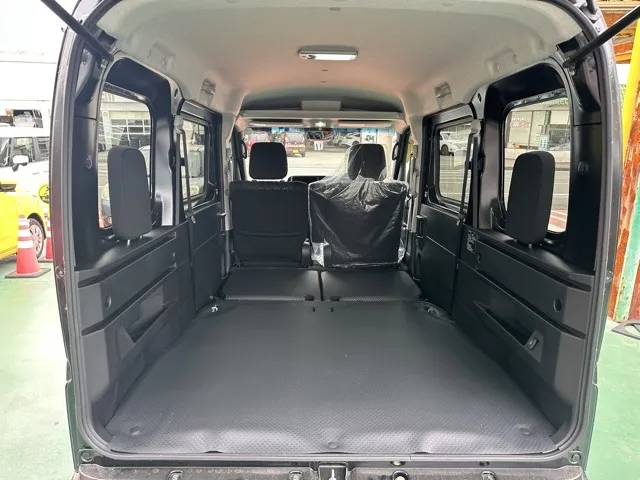 アトレー(ダイハツ)RS ４WD届出済未使用車 11