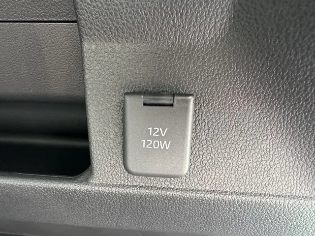 アトレー(ダイハツ)RS ４WD届出済未使用車 12