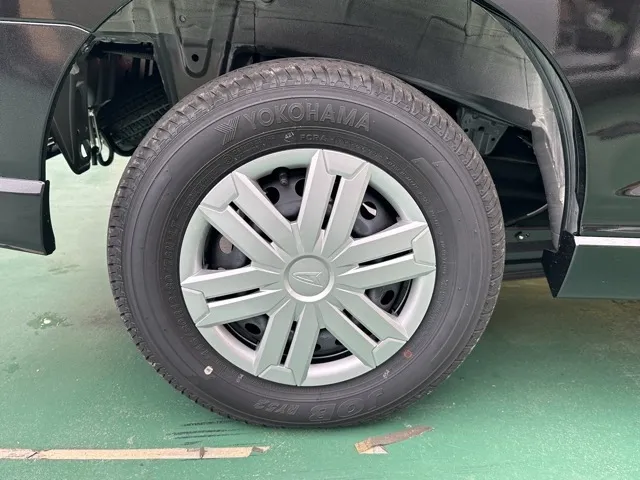 アトレー(ダイハツ)RS ４WD届出済未使用車 14