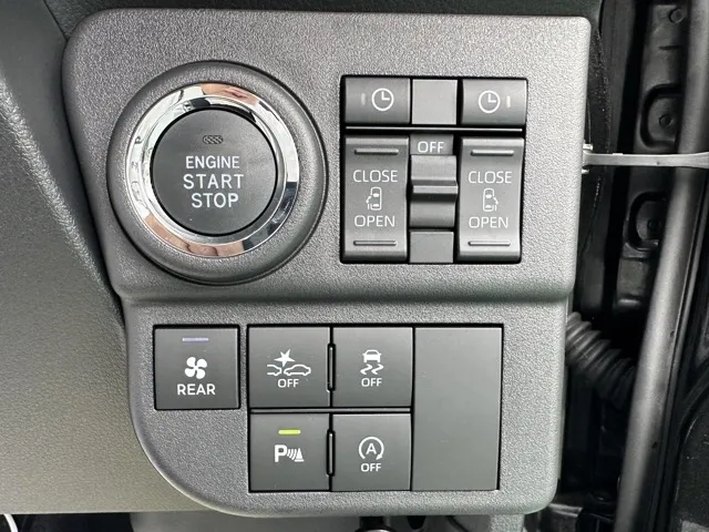 アトレー(ダイハツ)RS ４WD届出済未使用車 17