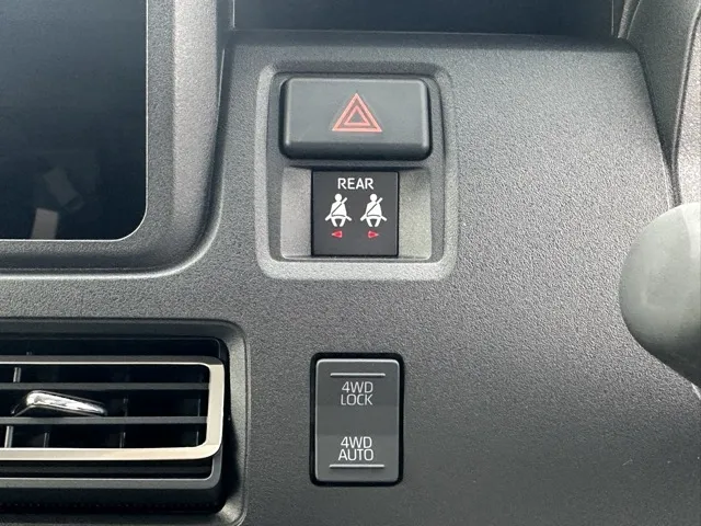 アトレー(ダイハツ)RS ４WD届出済未使用車 19