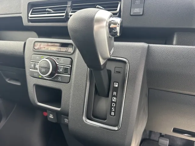 アトレー(ダイハツ)RS ４WD届出済未使用車 21