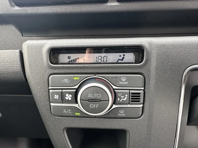 アトレー(ダイハツ)RS ４WD届出済未使用車 22