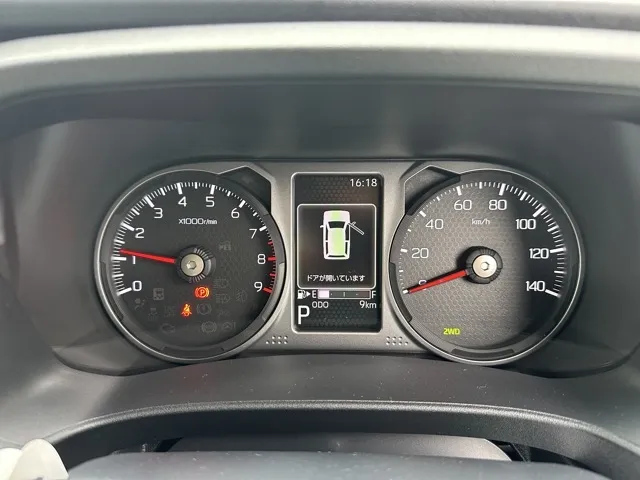アトレー(ダイハツ)RS ４WD届出済未使用車 24