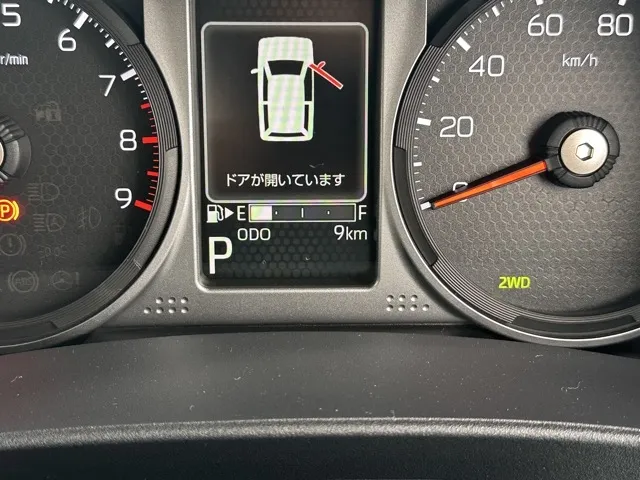 アトレー(ダイハツ)RS ４WD届出済未使用車 25