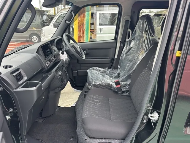 アトレー(ダイハツ)RS ４WD届出済未使用車 3