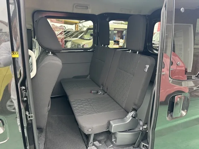 アトレー(ダイハツ)RS ４WD届出済未使用車 4