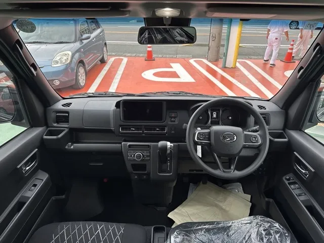 アトレー(ダイハツ)RS ４WD届出済未使用車 5