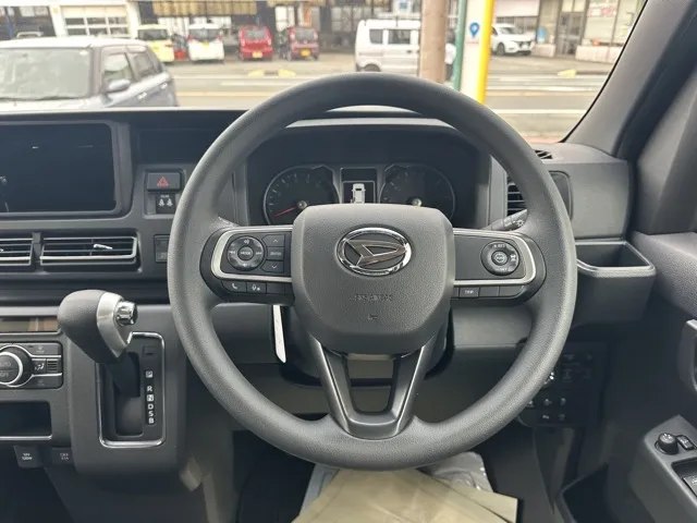 アトレー(ダイハツ)RS ４WD届出済未使用車 6