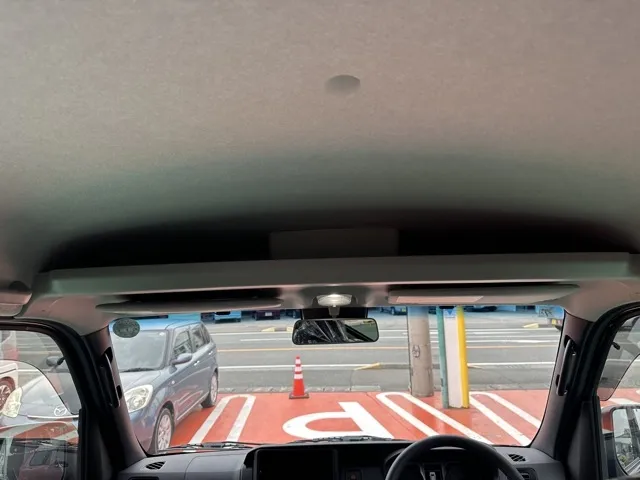 アトレー(ダイハツ)RS ４WD届出済未使用車 7