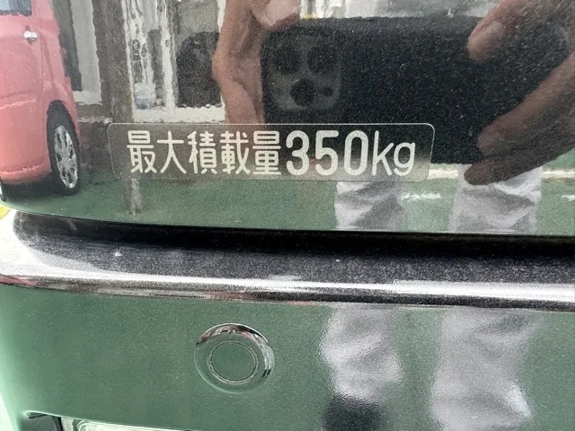 アトレー(ダイハツ)RS ４WD届出済未使用車 8