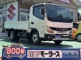 三菱キャンター 仕事で大活躍！[NO:20157]